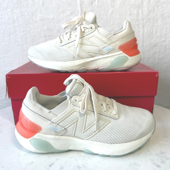 New Balance Fresh Foam X 1440 Women's Running Shoes Sz 8 - Picture 2 of 6